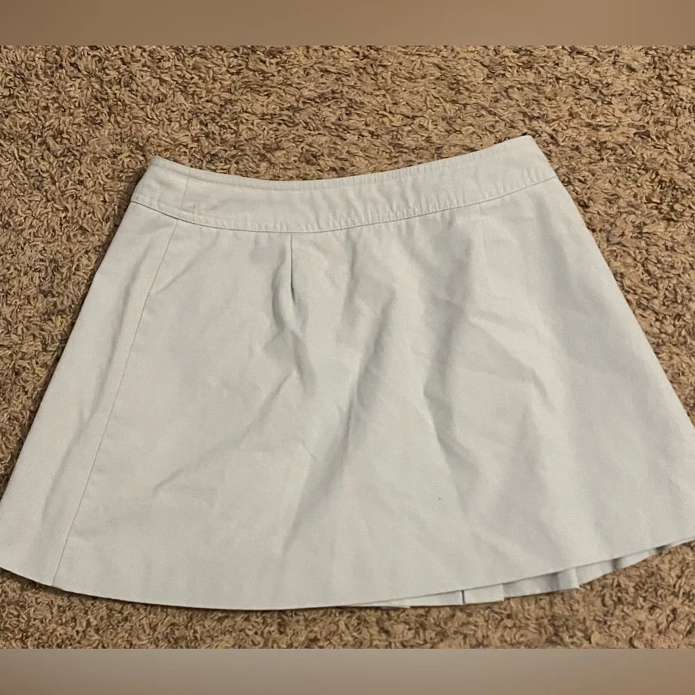 TAIL Vintage Skirt Women’s Sz. 11/12. Wrap skirt.